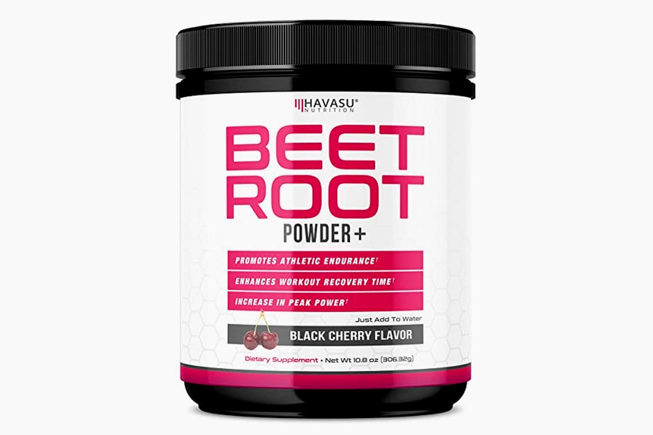 Havasu Beet Root Powder+