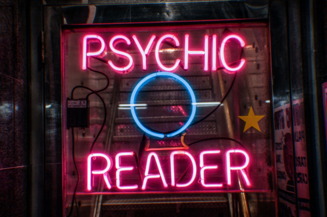 Best Psychic Reading Sites Online