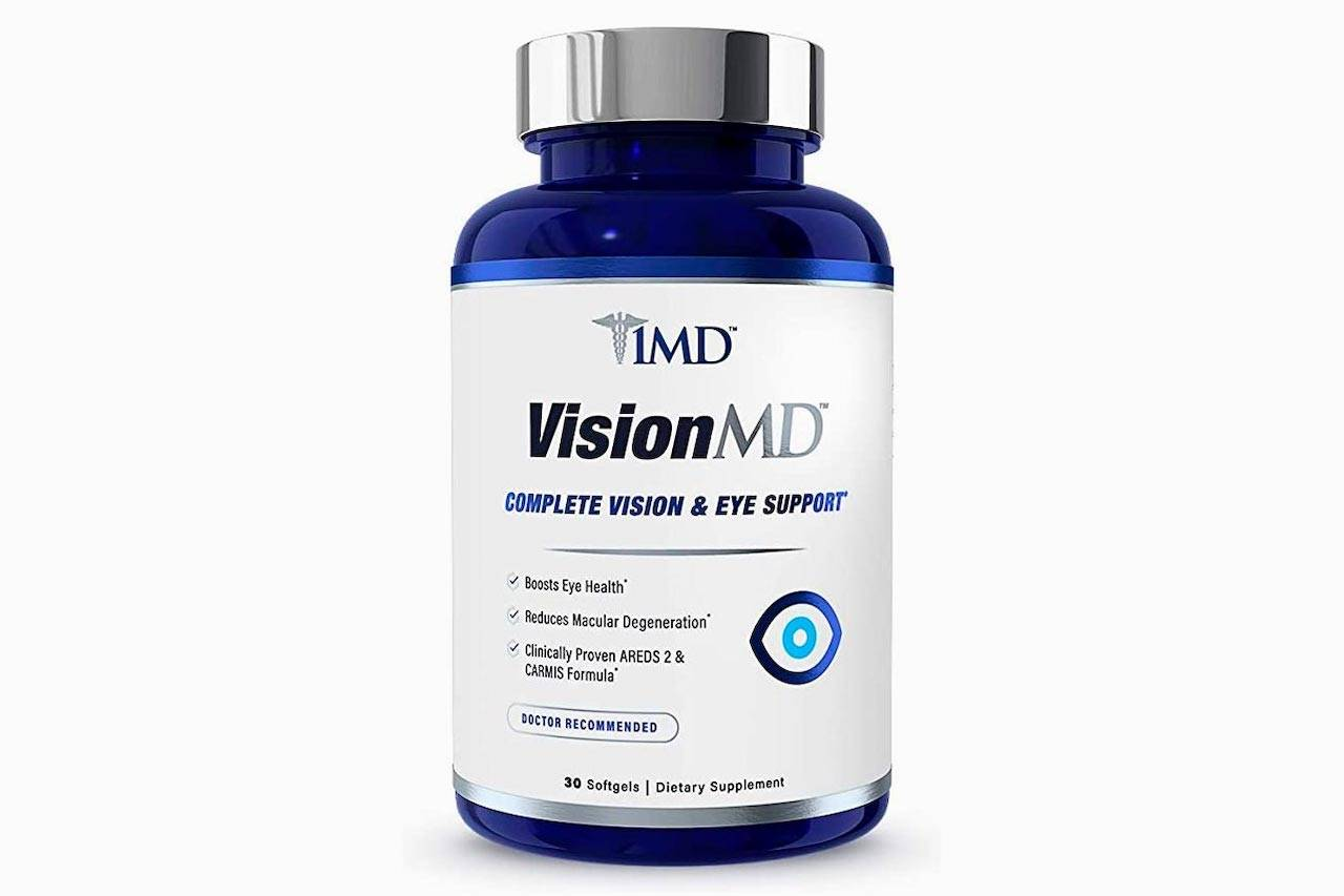 1MD VisionMD