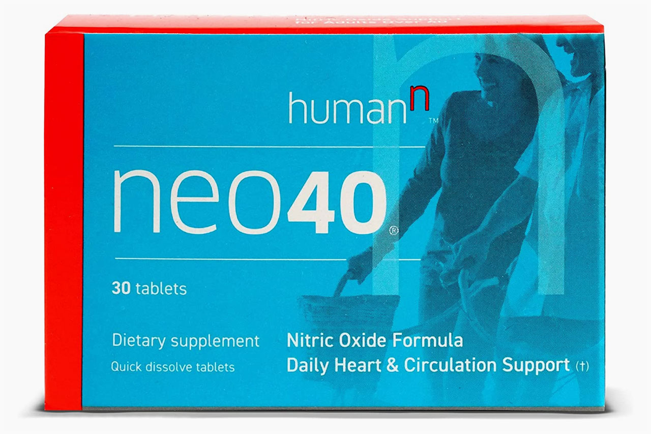 HumanN Neo 40