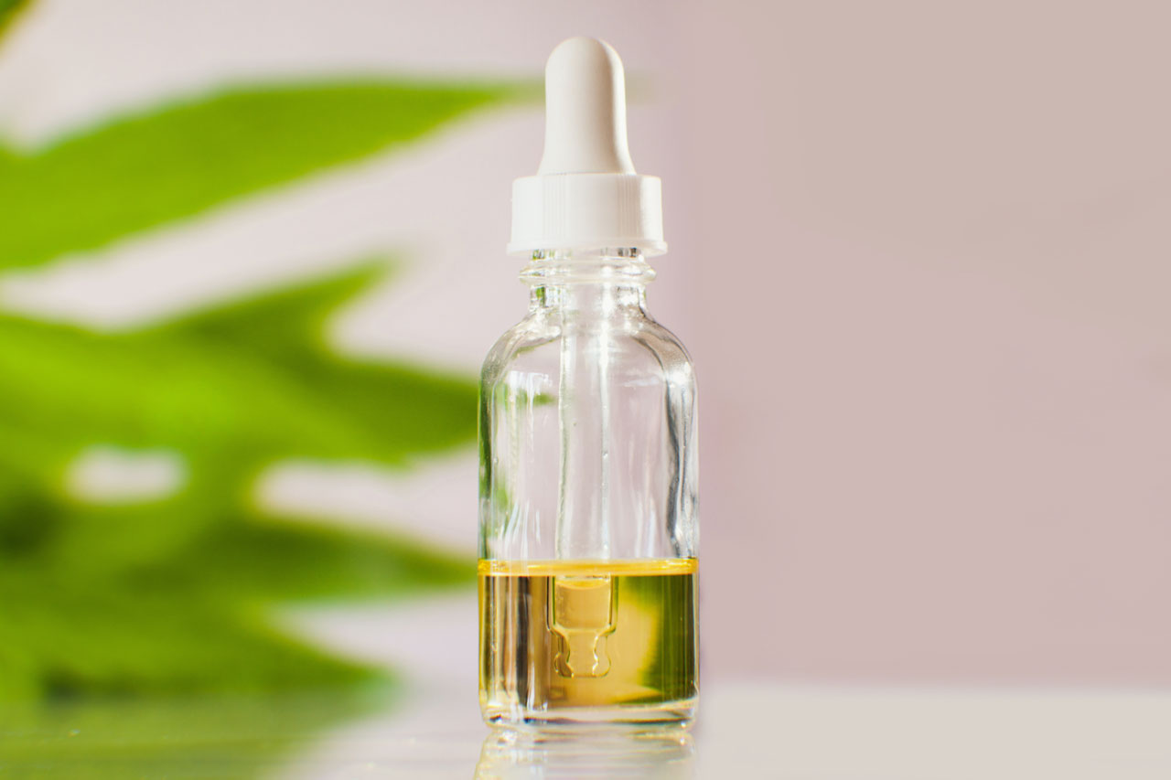 Best CBD Oil For Pain Relief