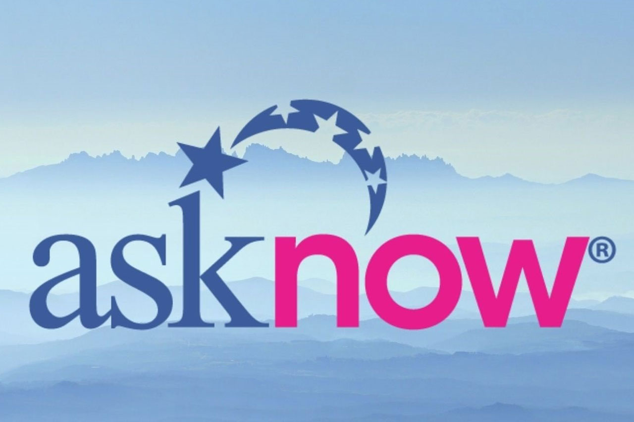 Ask Now